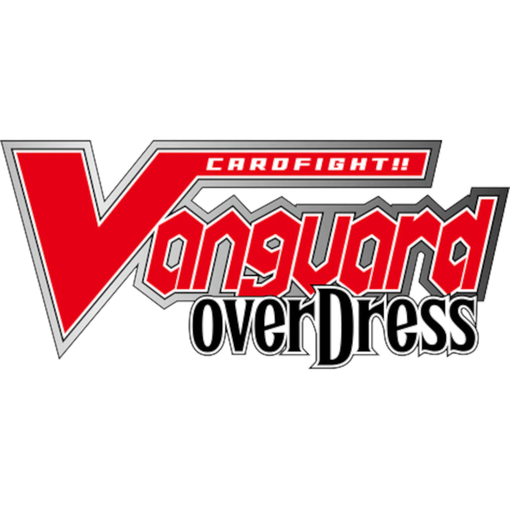 Cardfight Vanguard overDress | Lazarus Games, image size:1024x1024