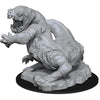 Dungeons & Dragons: Nolzur's Marvelous Unpainted Miniatures - W14 Frost Salamander