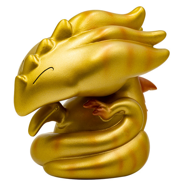 Figurine Sliver – From The Vault – Vinyle 9,5 Cm – Officielle Magic : The Gathering – Finition Mate