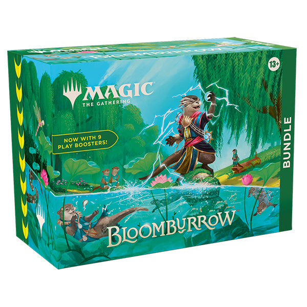 MtG: Bloomburrow Bundle (presale)