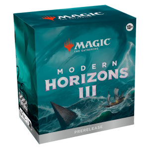 MtG: Modern Horizons 3 Prerelease Pack
