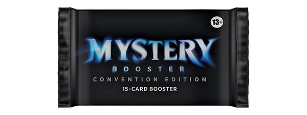 MtG: Mystery Booster - Convention Edition (2021)
