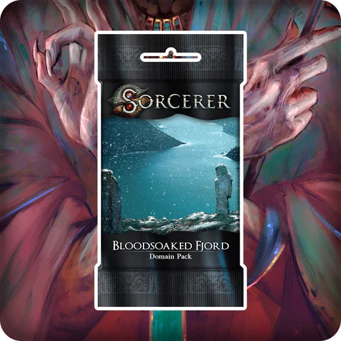 SORCERER: Bloodsoaked Fjord Domain Pack