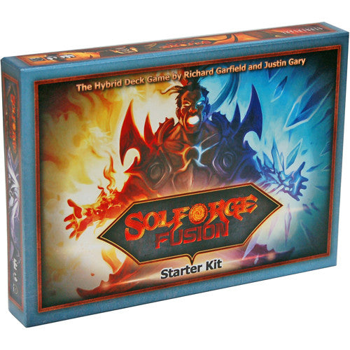 Solforge Fusion: S1 Starter Kit