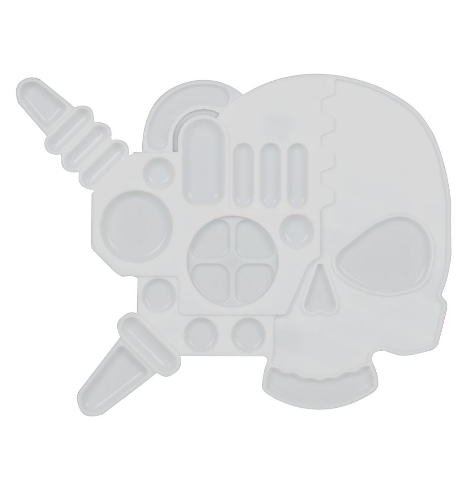 Warhammer 40.000 Servo-Skull Palette main image 0