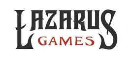 Ral Partha | Lazarus Games