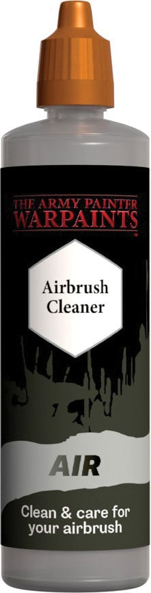 Cleaner: Airbrush Cleaner, 100 ml
