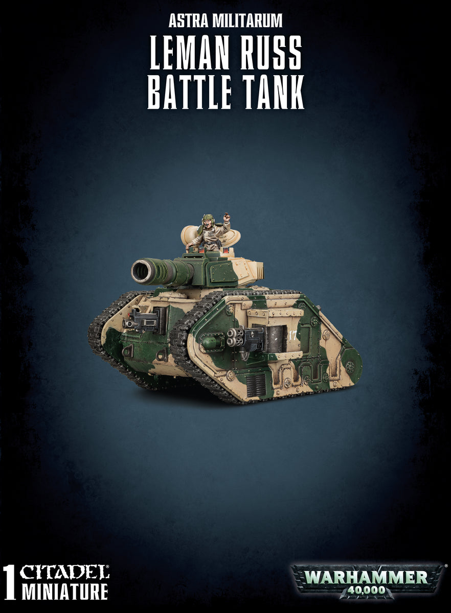 その他 Warhammer 40,000 Leman Russ Battle Tank Amazon.com: Games Workshop - Warhammer 40,000 - Astra Militarum