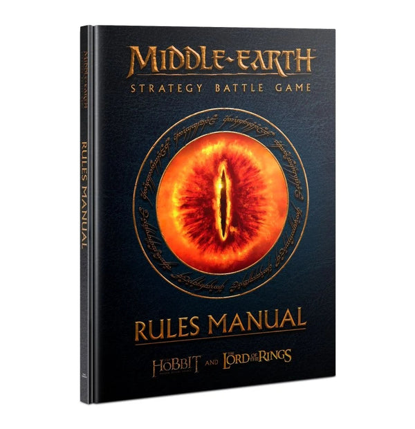 Middle-Earth SBG: Rules Manual (2022)