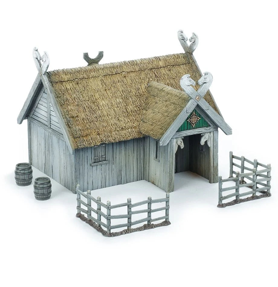 Middle-Earth SBG: Rohan House | Lazarus Games