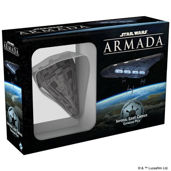 Star Wars: Armada - Imperial Light Carrier