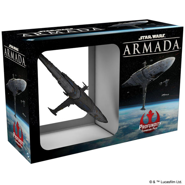 Star Wars: Armada - The Profundity