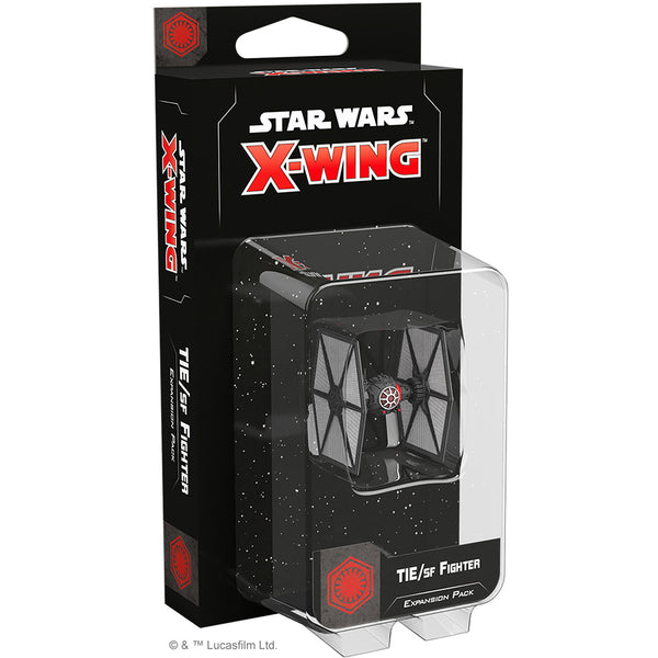 Star Wars: X-Wing 2nd Ed - TIE/sf Fighter