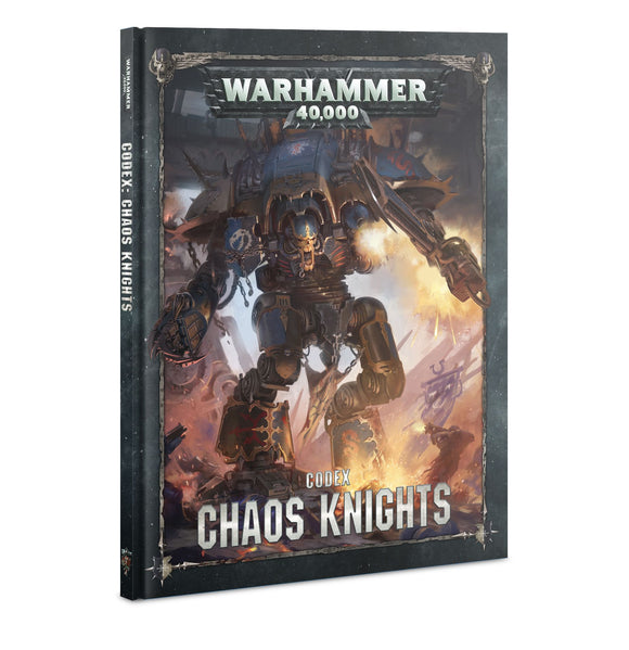 Chaos Knights