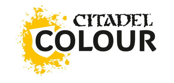 Citadel Colour Paints