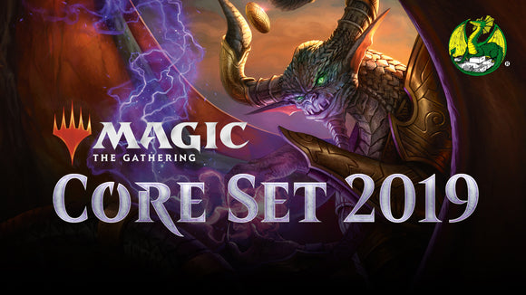 Core Set 2019