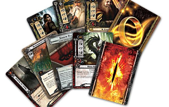 Collectible Card Games