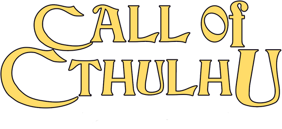 Call of Cthulhu - Rulebooks & Sourcebooks