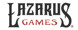Lazarus Games 