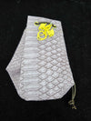 Dragon Scale Dice Bag - Lavender