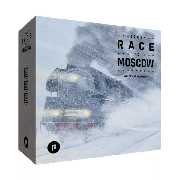 1944: Race to Moscow