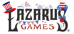 Utility Paint Set (8) | Lazarus Games