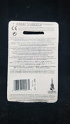 Space Marines: Terminator w/ Assault Cannon (oop metal)