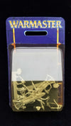 Warmaster: Undead Bone Thrower (oop metal)