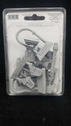 Horus Heresy: Deredeo Dreadnought - Hellfire Plasma Cannonade