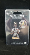 Horus Heresy: Space Wolves - Legion Praetor (Forgeworld)