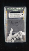 Grey Knights: Terminator with Incinerator (OOP)