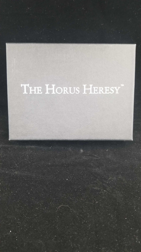 Horus Heresy: Word Bearers - Mhara Gal Tainted Dreadnought (Forgeworld)