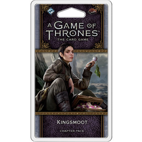 A Game of Thrones LCG 2nd Ed: Kingsmoot