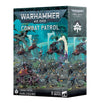 Aeldari: Harlequins - Combat Patrol (2025) (presale)