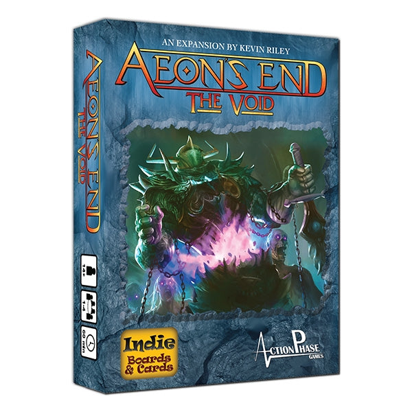Aeon`s End DBG: The Void