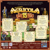 Agricola: 15th Anniversary Edition