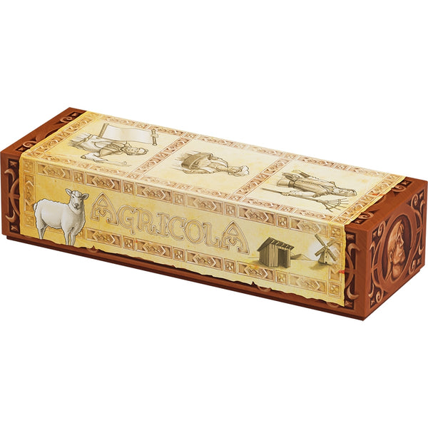 Agricola: 15th Anniversary Storage Box