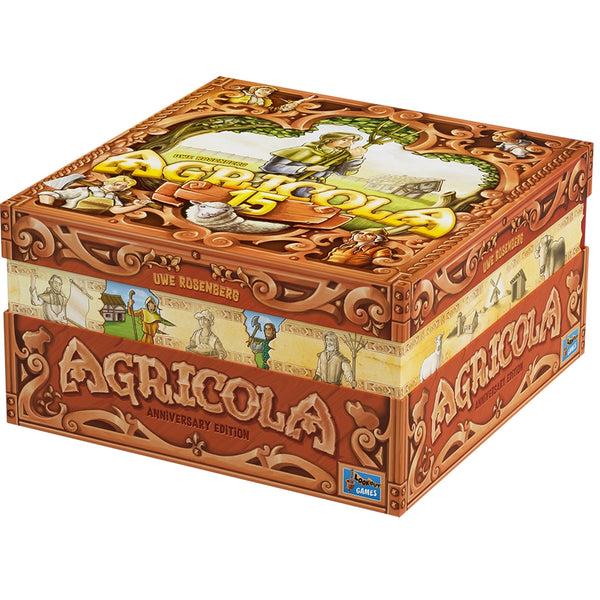 Agricola: 15th Anniversary Storage Box