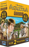Agricola: All Creatures Great and Small Big Box