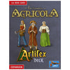 Agricola: Artifex Deck