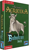Agricola: Bubulcus Deck