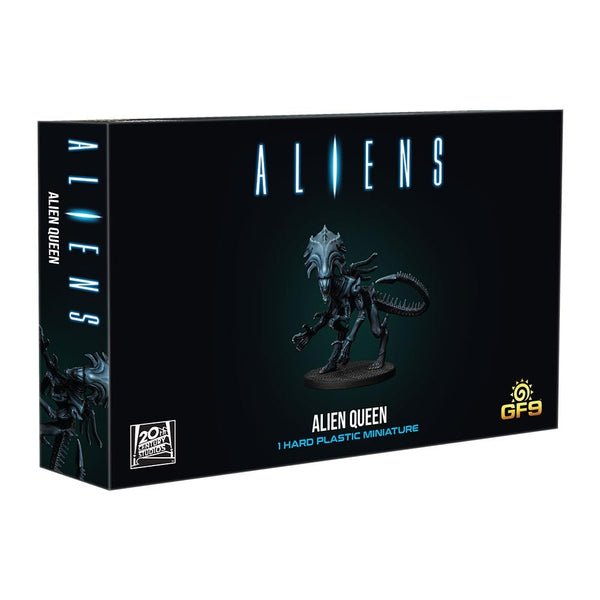 Aliens: Alien Queen