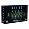 Aliens: Heroes of Hadley's Hope