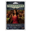 Arkham Horror LCG: Fortune and Folly Sceneraio Pack