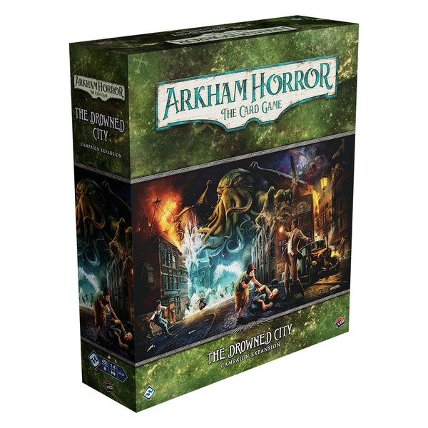 arkham horror card game box Gamegenic Investigator Deck Tome - Premium Deck for Arkham Horror: The Game, Holds a Full Investigator Deck, Guardian Store all your cards organized in one box instead of plastic bags or just freely floating around Arkham Horror The Card Game