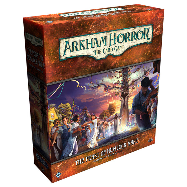 Arkham Horror The Card Game | Lazarus Games Arkham Horror The Card Game | Lazarus Games