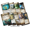 Arkham Horror LCG: The Forgotten Age - Campaign Expansion