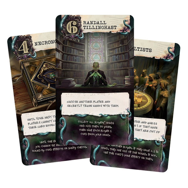 Arkham Horror LCG: The Forgotten Age - Campaign Expansion | Lazarus Games Arkham Horror LCG: The Forgotten Age - Campaign Expansion | Lazarus Games