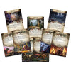 Arkham Horror: The Card Game - Film Fatale Scenario Pack