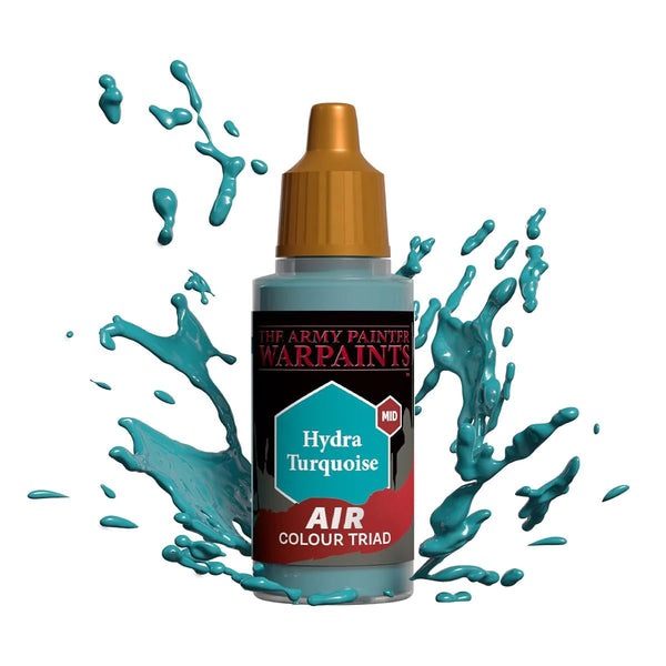 Army Painter Air: Hydra Turquoise (18ml)
